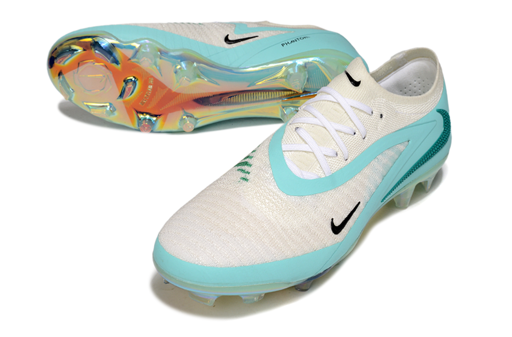 Crampons Phantom GX III Elite FG - L'Univers du Maillot