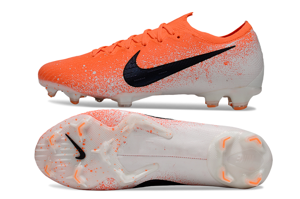 Crampons Mercurial Vapor XII Elite - L'Univers du Maillot