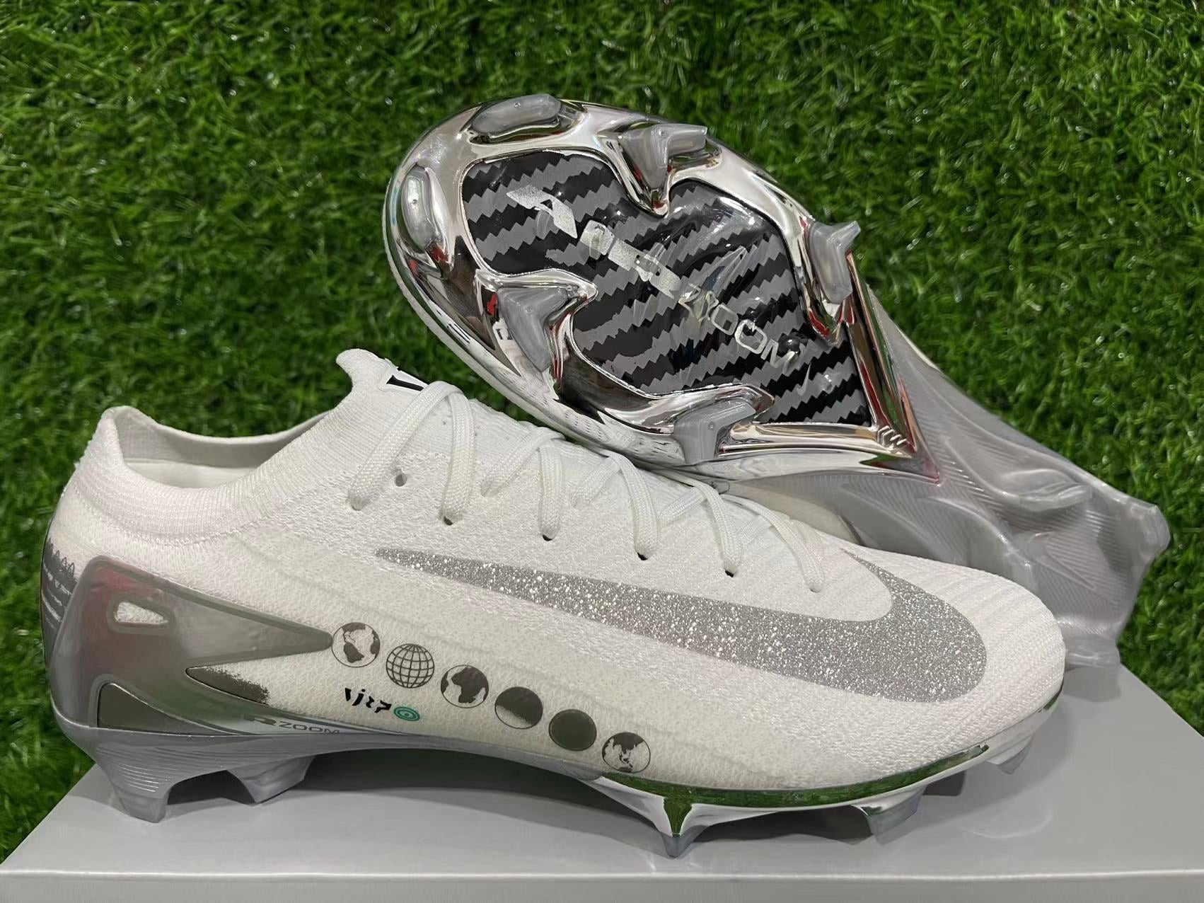 Crampons Mercurial Vapor XV Elite - L'Univers du Maillot