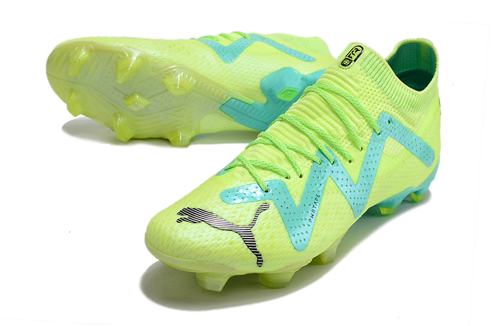 Crampons Future Ultimate FG - L'Univers du Maillot