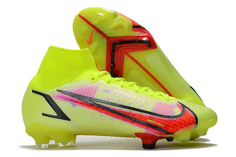 Crampons Mercurial Superfly IX Elite - L'Univers du Maillot
