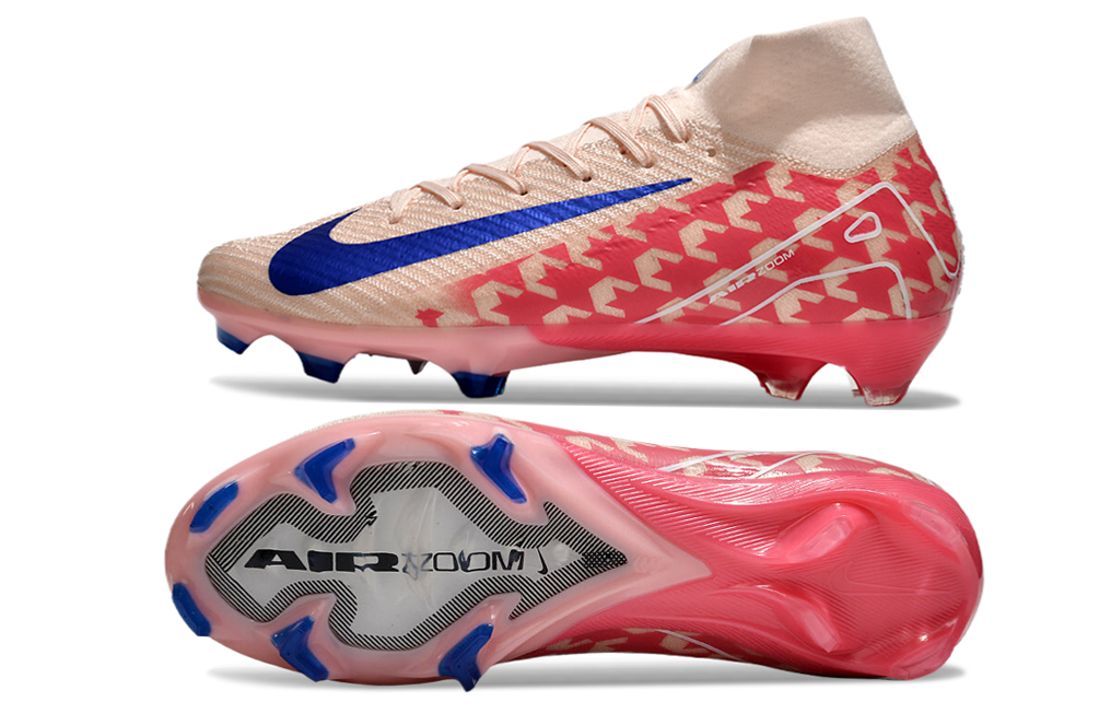 Crampons Mercurial Superfly IIX Elite - L'Univers du Maillot