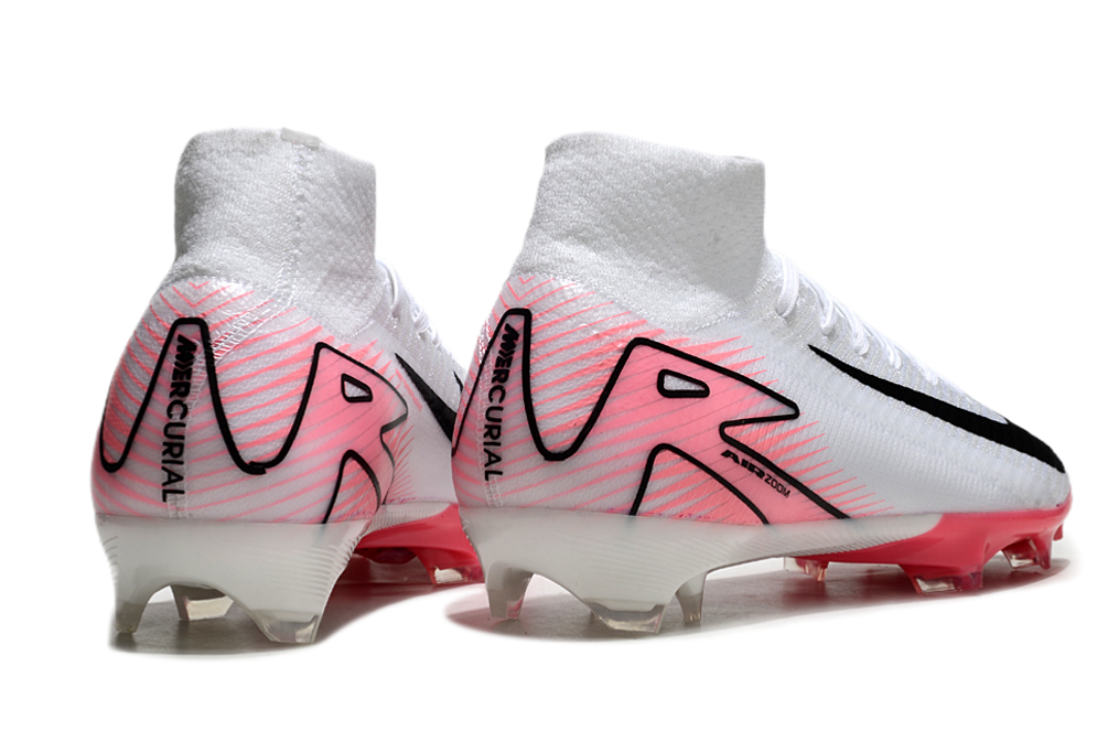 Crampons Mercurial Superfly IIX Elite - L'Univers du Maillot