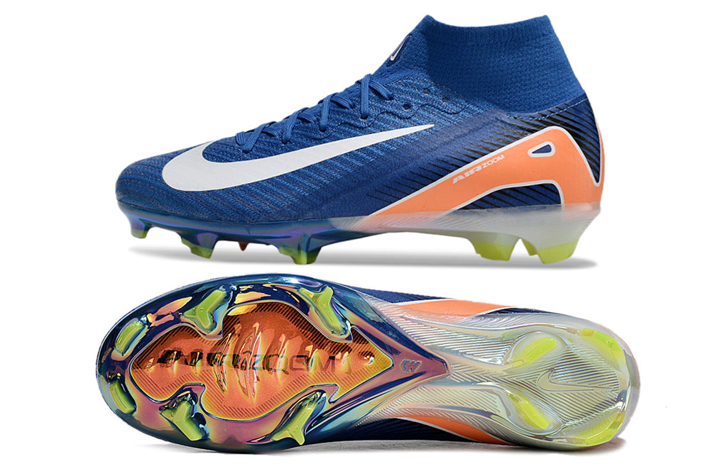 Crampons Mercurial Superfly 16 Elite XXV - L'Univers du Maillot