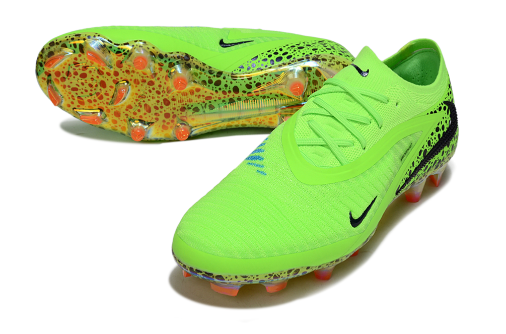 Crampons Phantom GX III Elite FG - L'Univers du Maillot
