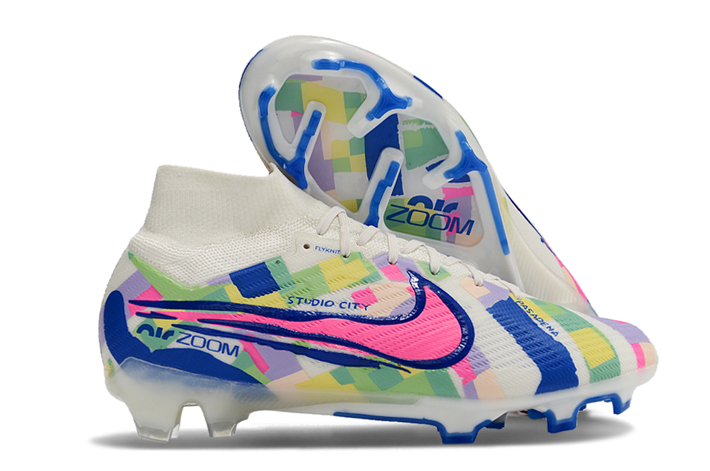 Crampons Mercurial Superfly IX Elite - L'Univers du Maillot