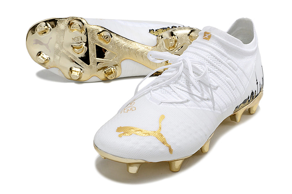 Crampons Future Z 1.3 Teazer FG - L'Univers du Maillot