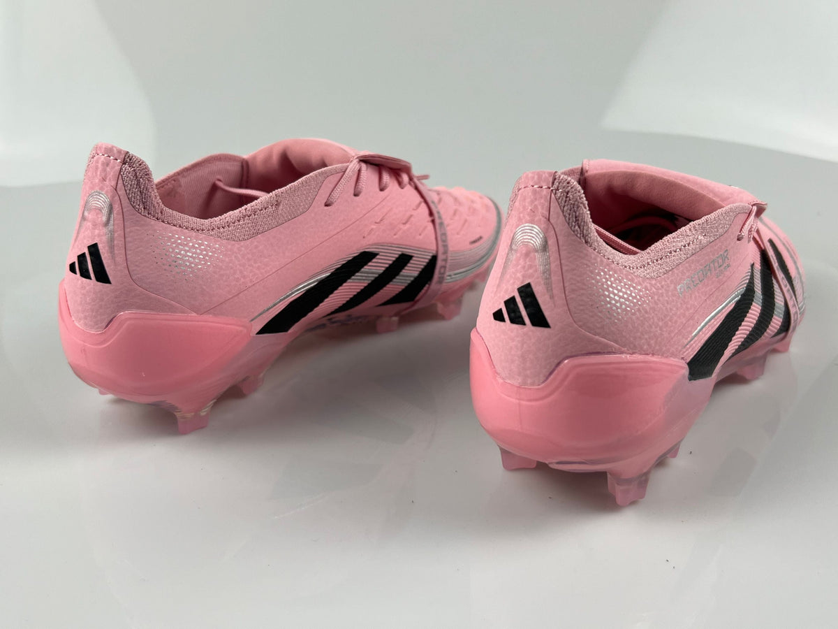 Crampons PREDATOR ACCURACY FG - L'Univers du Maillot