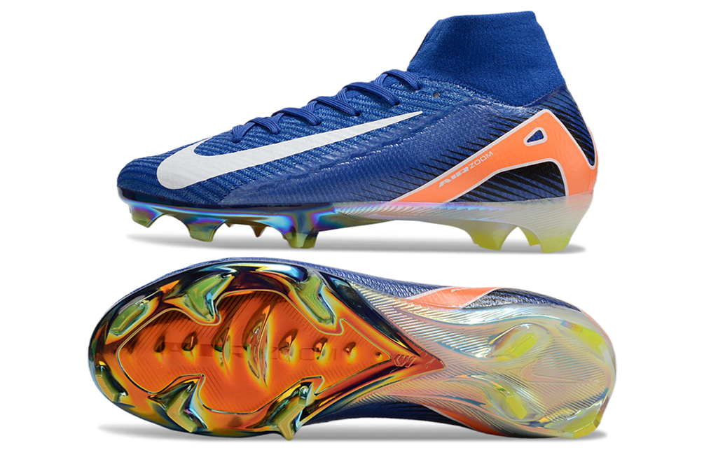 Crampons Mercurial Superfly IIX Elite - L'Univers du Maillot