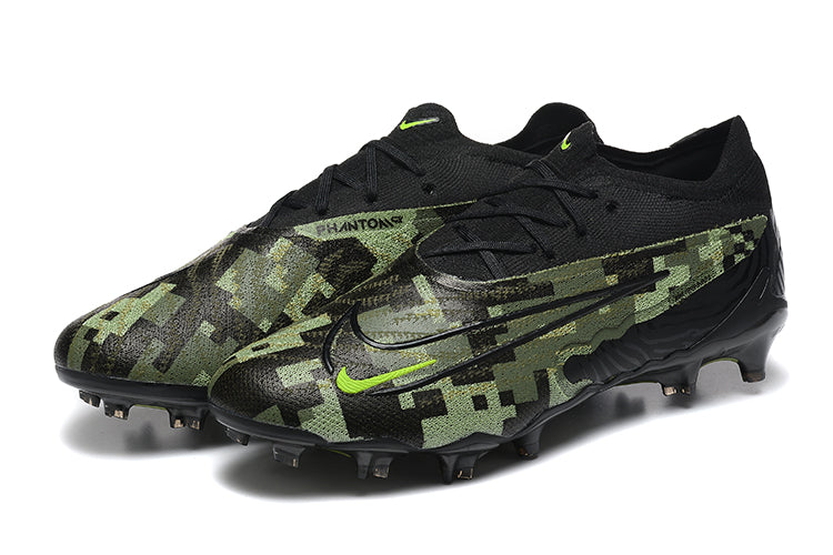 Crampons Phantom GX Elite FG - L'Univers du Maillot