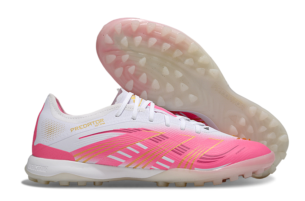 Crampons Predator 25 Elite IC Boots - L'Univers du Maillot