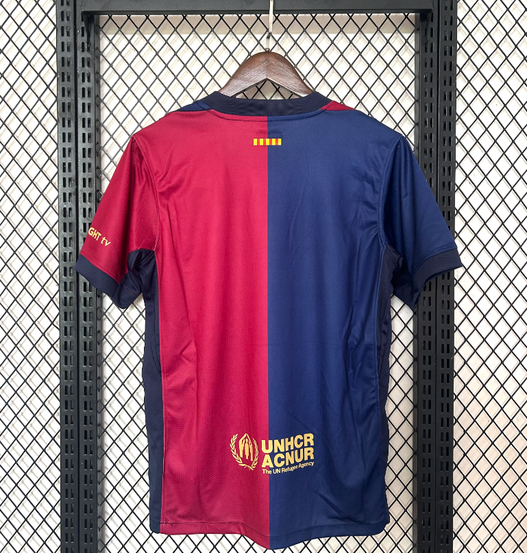 Maillot 24/25 Barcelone Classique - L'Univers du Maillot