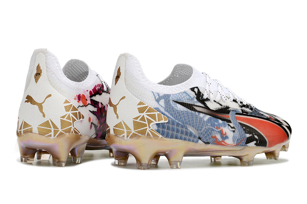 Crampons Ultra Ultimate FG - L'Univers du Maillot