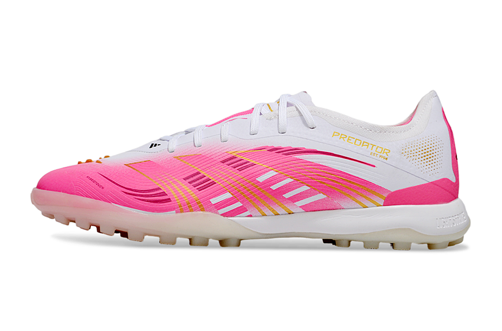 Crampons Predator 25 Elite IC Boots - L'Univers du Maillot