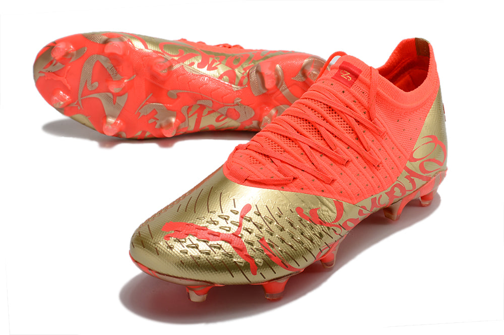 Crampons Future Z 1.3 Teazer FG - L'Univers du Maillot
