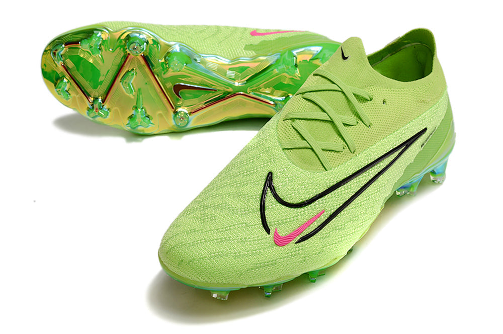 Crampons Phantom GX Elite FG - L'Univers du Maillot