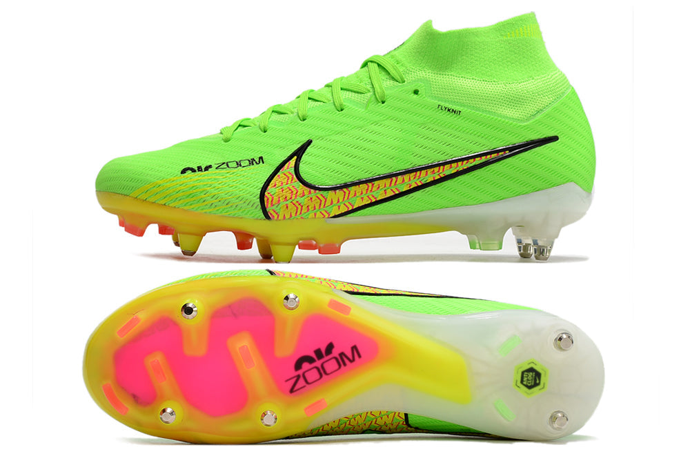 Crampons Mercurial Superfly IX Elite - L'Univers du Maillot