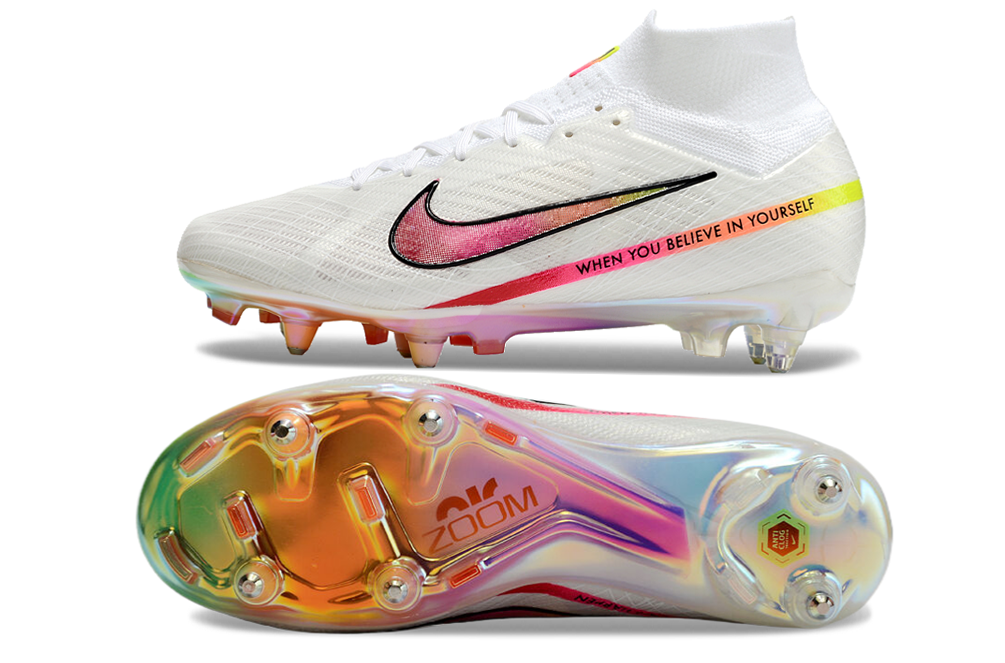 Crampons Mercurial Superfly IX Elite - L'Univers du Maillot
