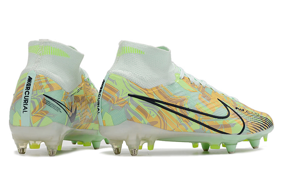 Crampons Mercurial Superfly IX Elite - L'Univers du Maillot