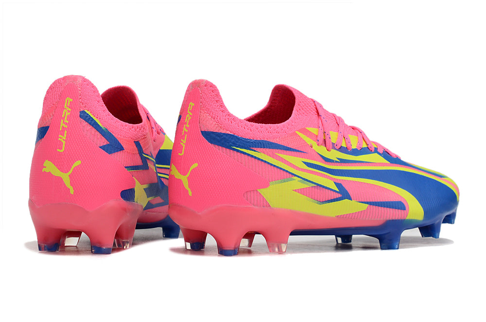 Crampons Ultra Ultimate FG - L'Univers du Maillot
