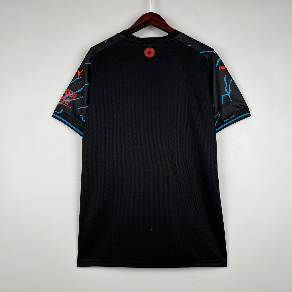 Manchester City Édition spéciale 2023 2024 - L'Univers du Maillot
