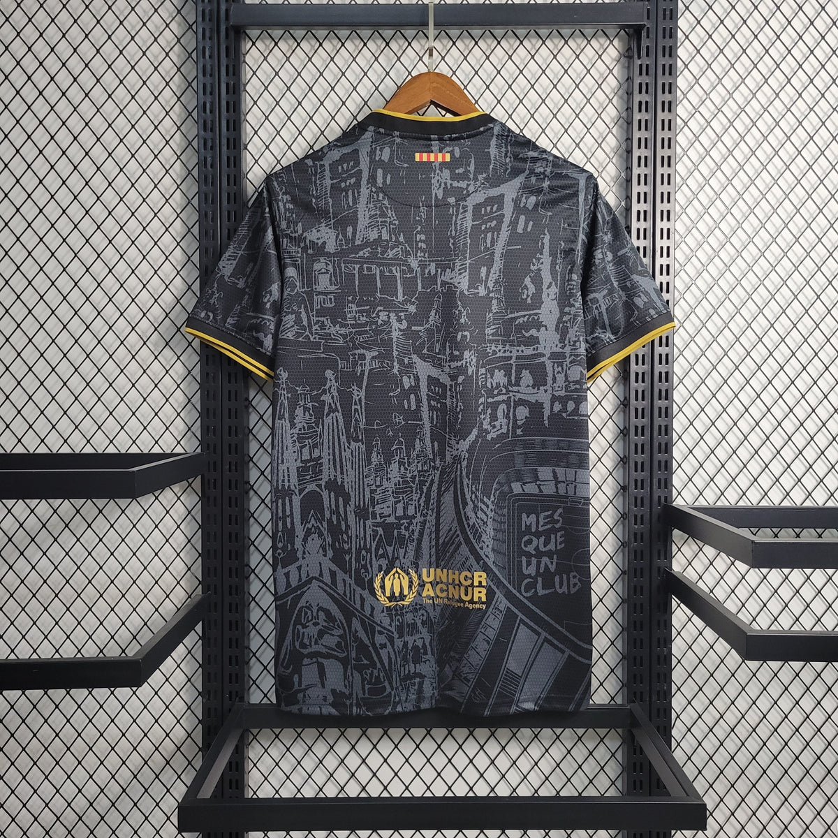 FC Barcelone maillot Édition spéciale 2023 2024 - L'Univers du Maillot