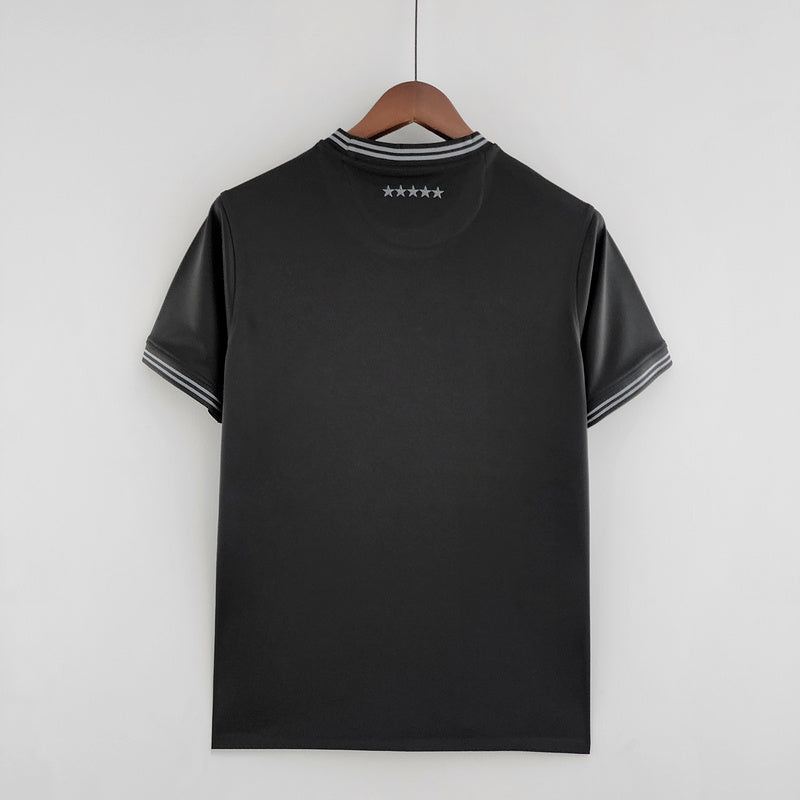 Brésil maillot Full Black 2022 - L'Univers du Maillot