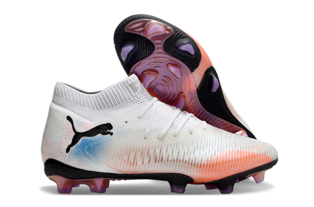 Crampons FUTURE 8 ULTIMATE FG - L'Univers du Maillot