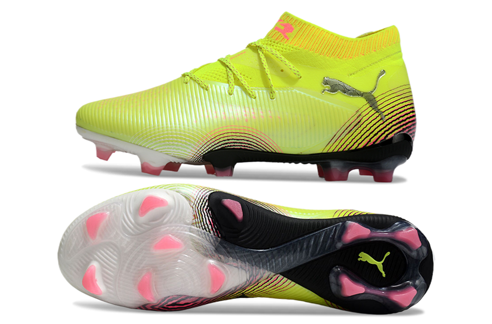 Crampons FUTURE 8 ULTIMATE FG - L'Univers du Maillot
