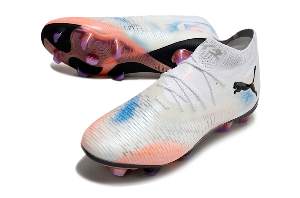 Crampons FUTURE 8 ULTIMATE FG - L'Univers du Maillot