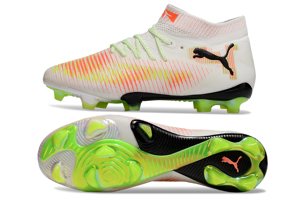 Crampons FUTURE 8 ULTIMATE FG - L'Univers du Maillot