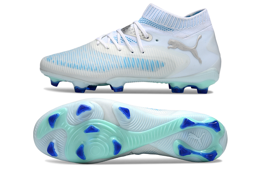 Crampons FUTURE 8 ULTIMATE FG - L'Univers du Maillot