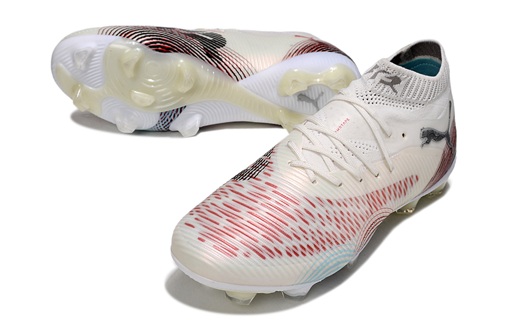 Crampons FUTURE 8 ULTIMATE FG - L'Univers du Maillot