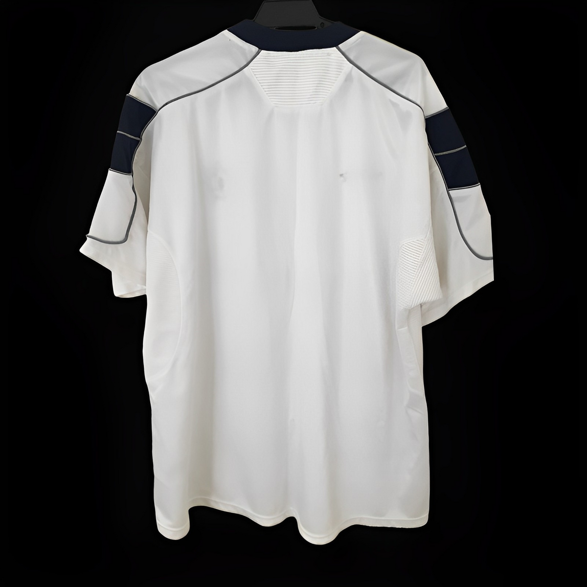 Manchester United maillot extérieur Rétro 2000 2001 - L'Univers du Maillot