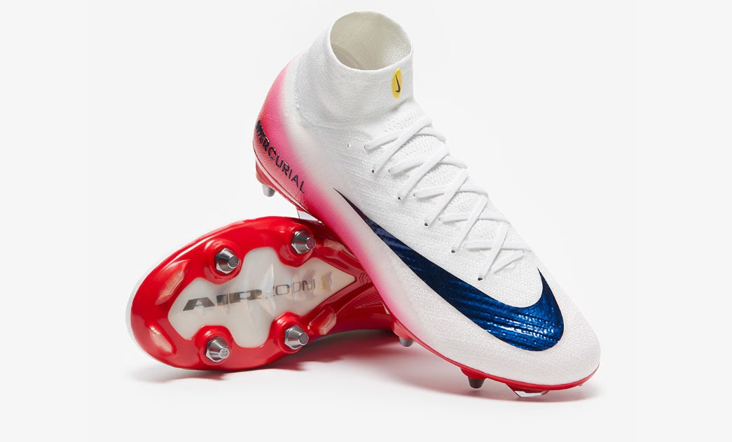 Crampons Mercurial Superfly 16 Elite XXV SG - L'Univers du Maillot
