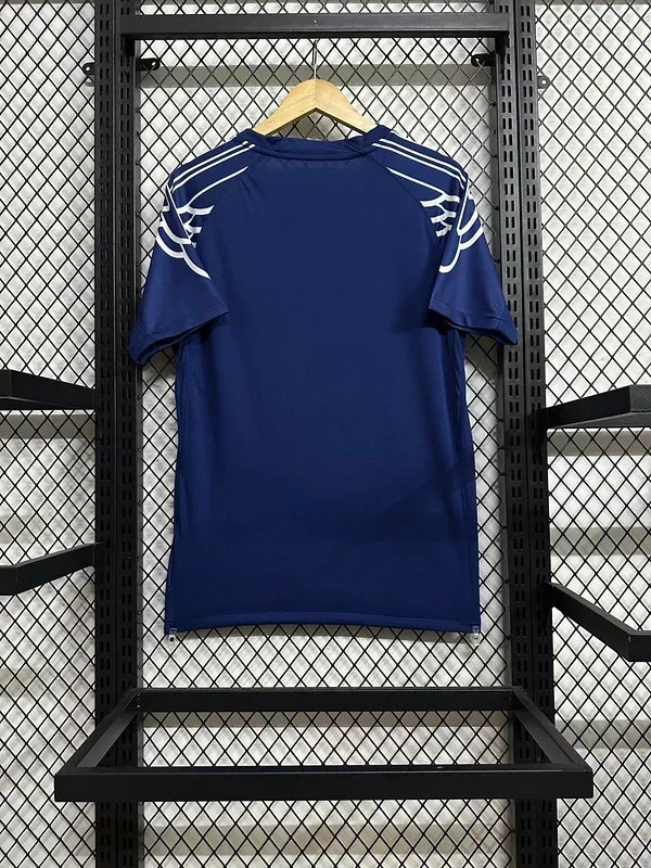 Maillot 24/25 PSG Bleu - L'Univers du Maillot