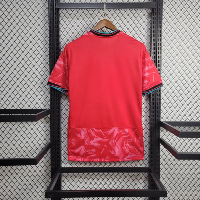 Maillot 24/25 Corée du Sud Extérieur - L'Univers du Maillot