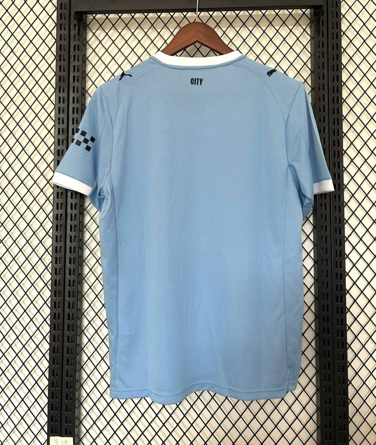 Maillot 25/26 Manchester City - L'Univers du Maillot