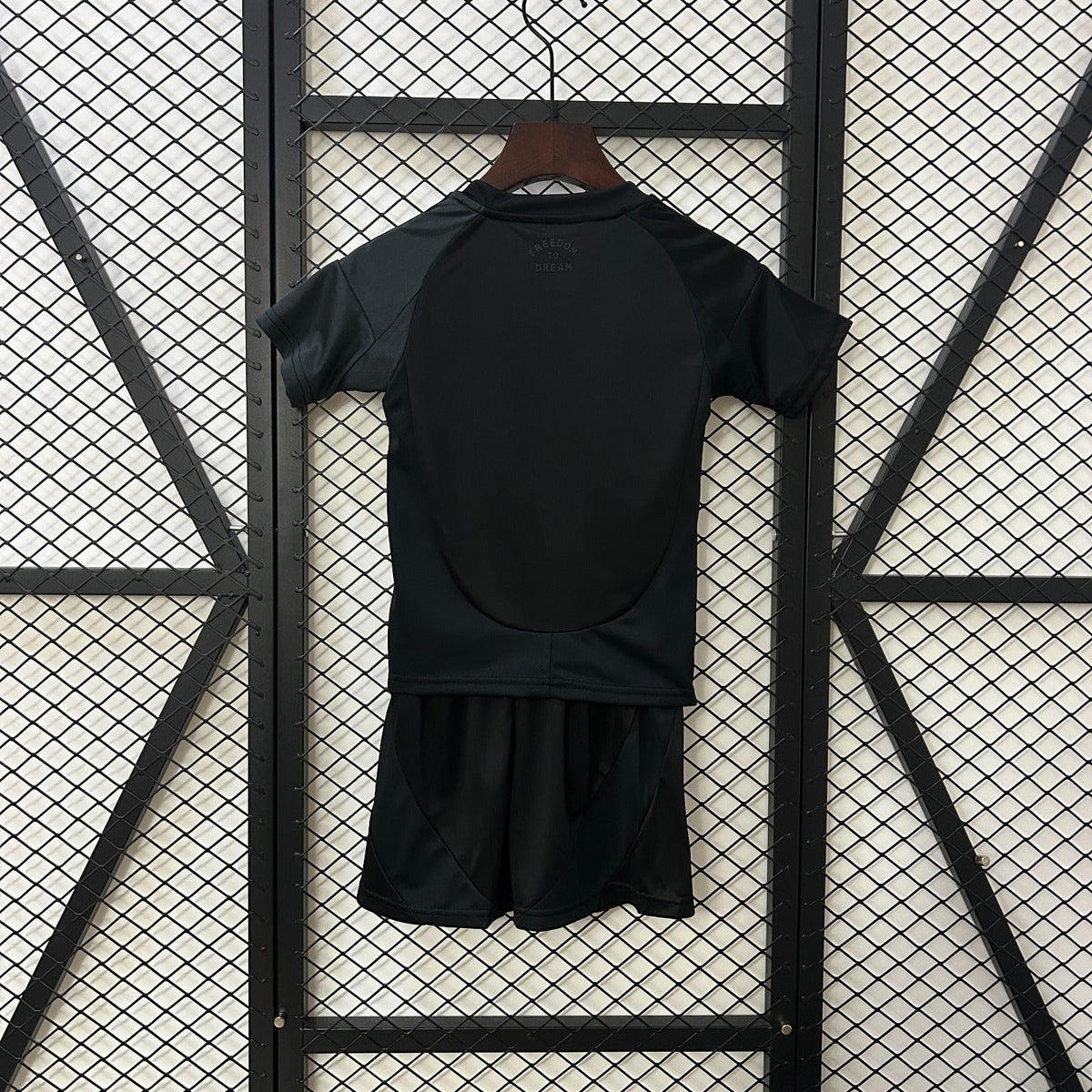 25/26 Ensemble Enfant Inter Miami - L'Univers du Maillot