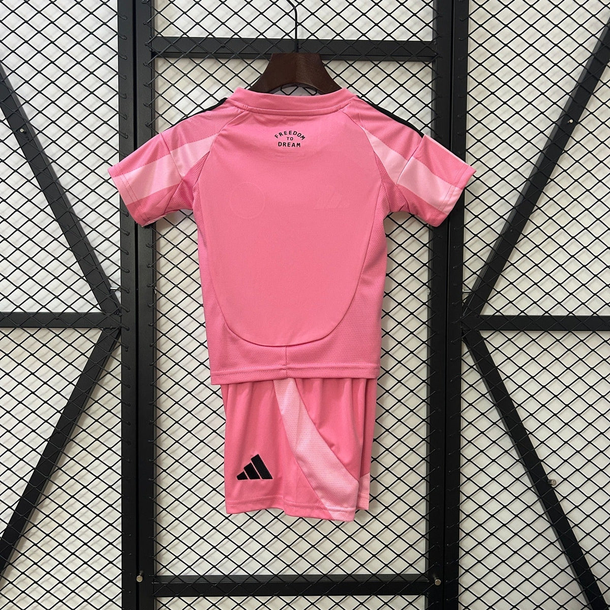 25/26 Ensemble Enfant Inter Miami - L'Univers du Maillot