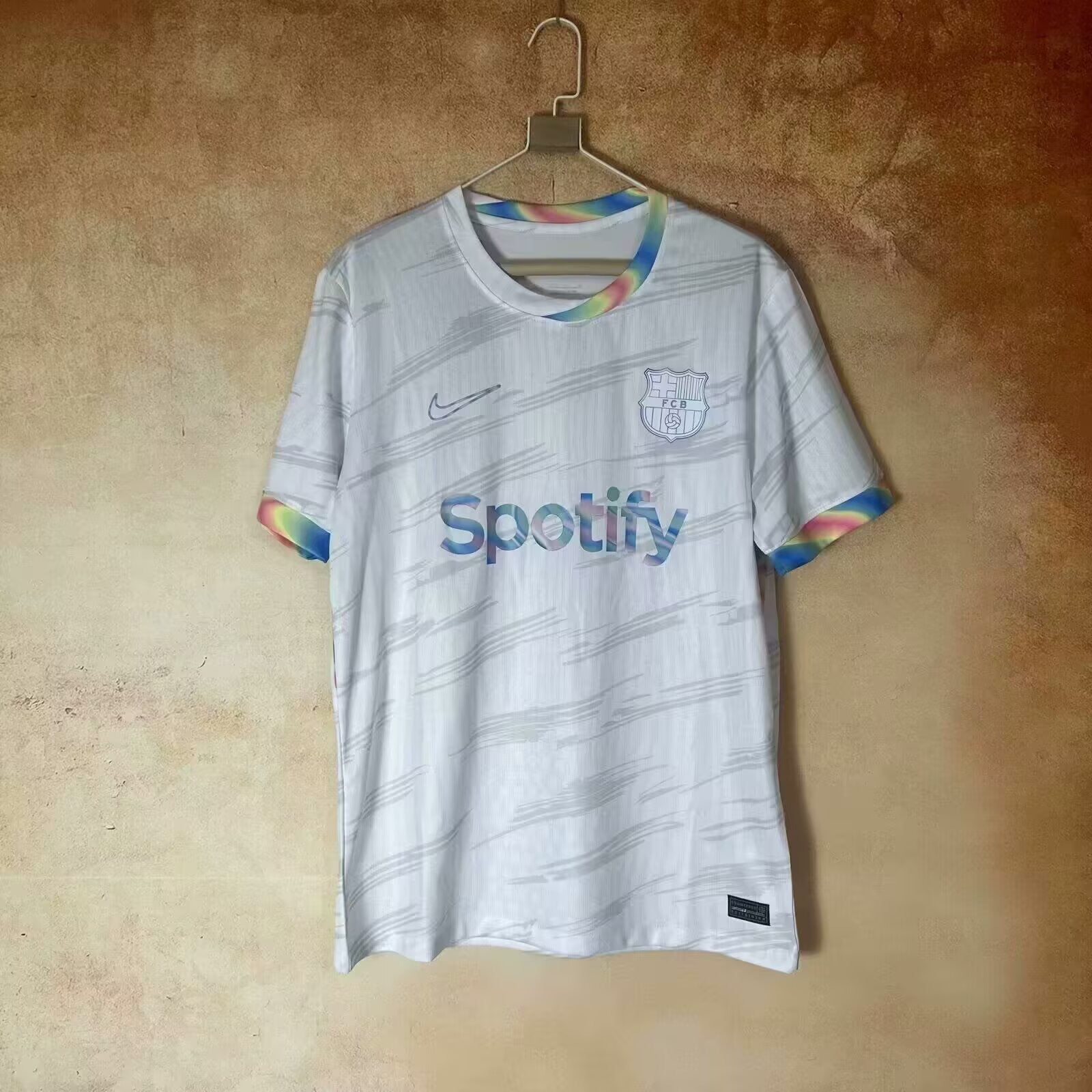 Maillot Maglia Barcellona Spécial 25/26 - L'Univers du Maillot