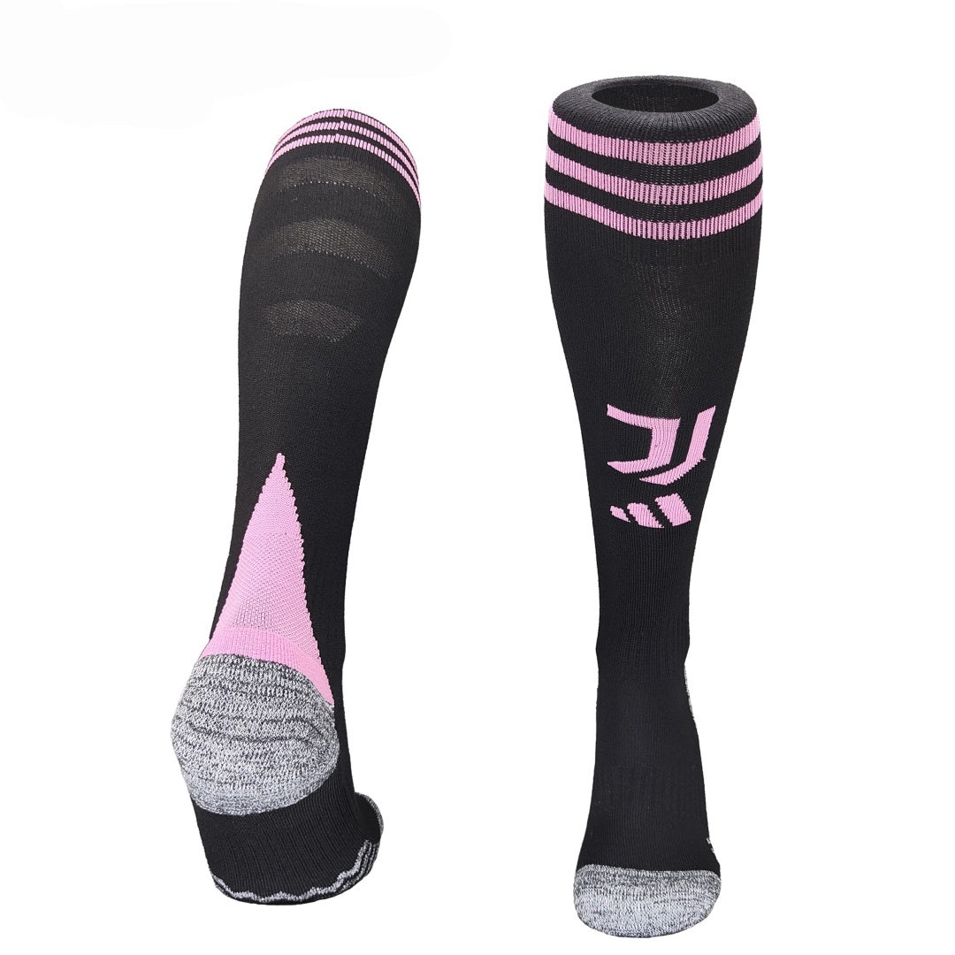 Chaussettes Juventus Domicile