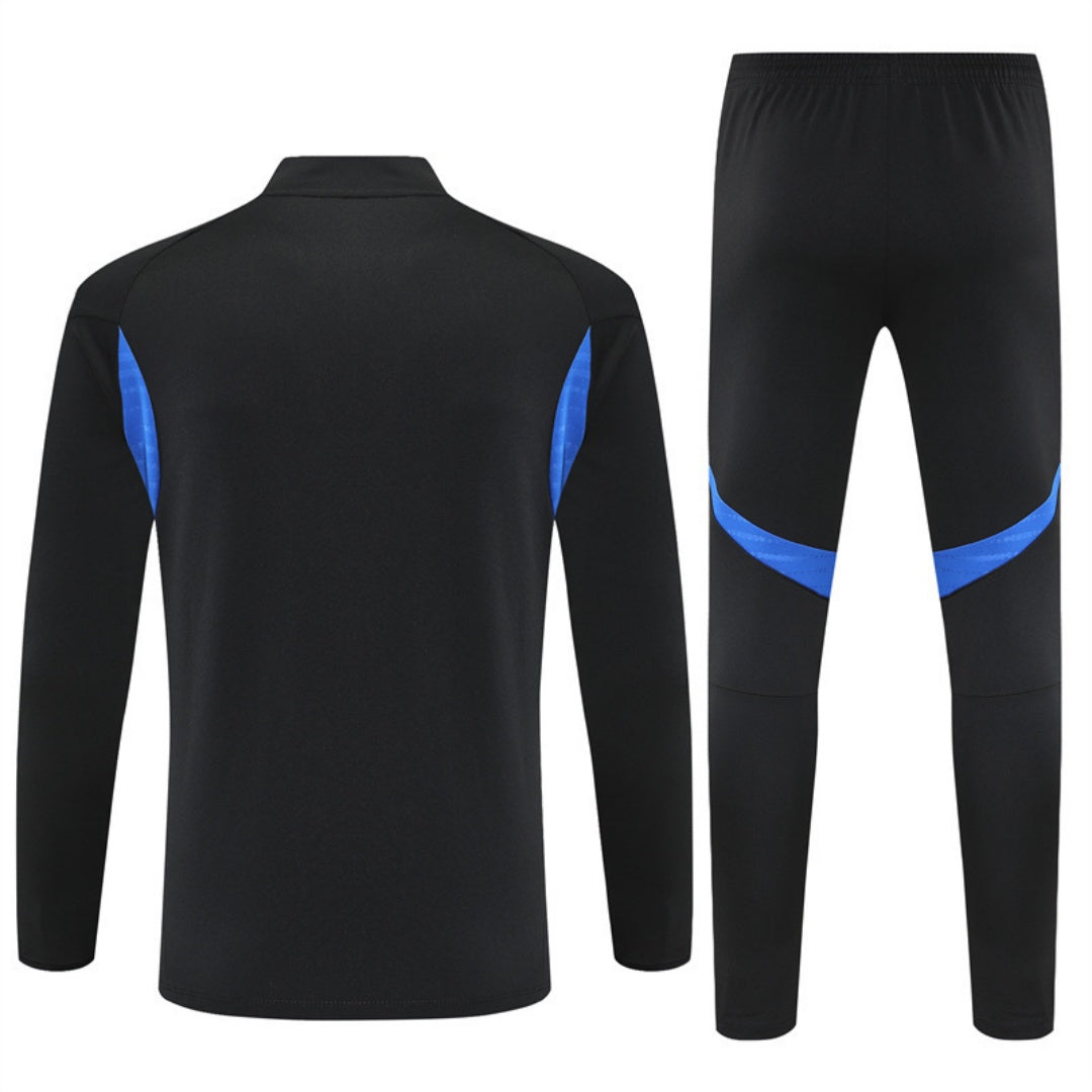 25/26 Ensemble Manchester United black