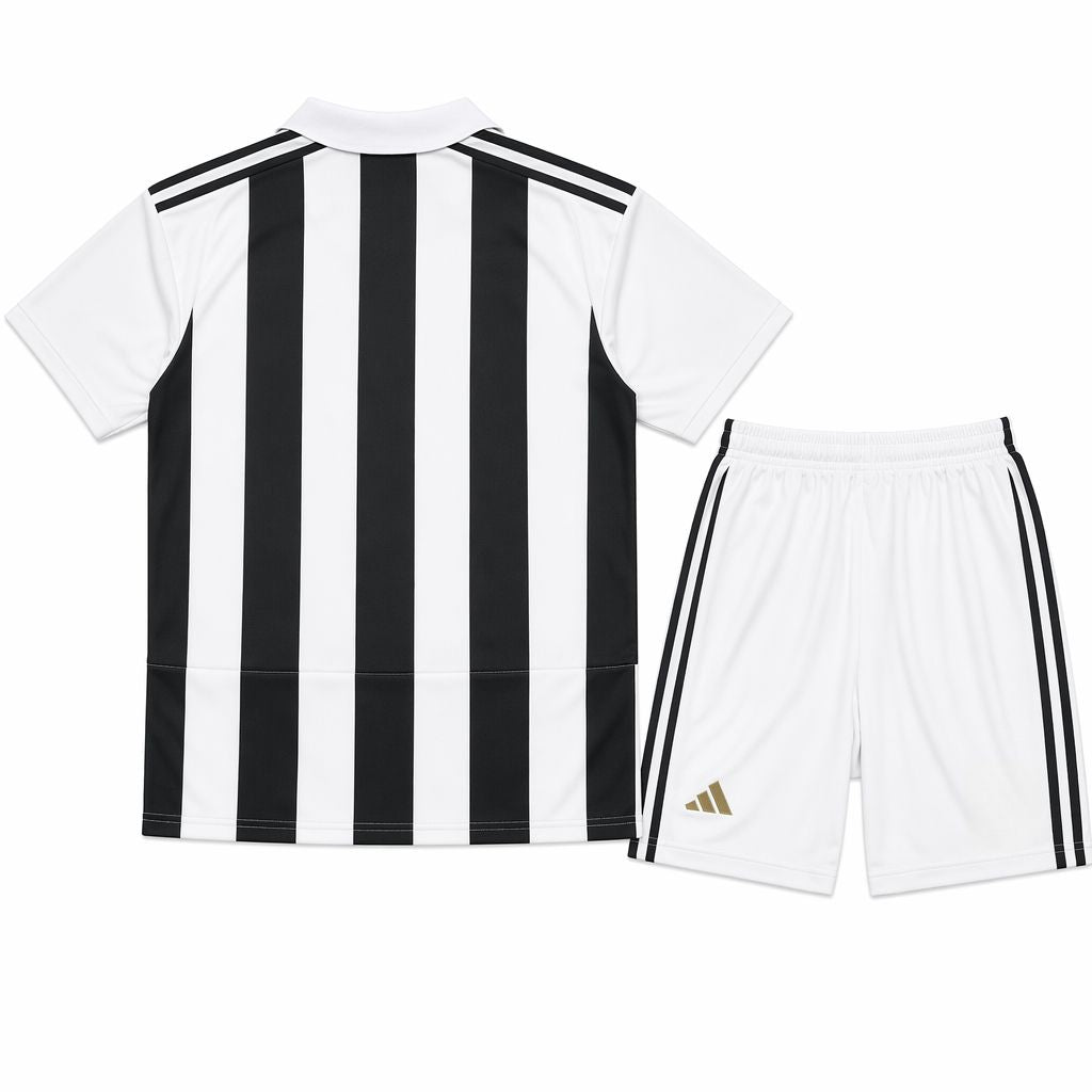 26/27 Ensemble Enfant Juventus Domicile