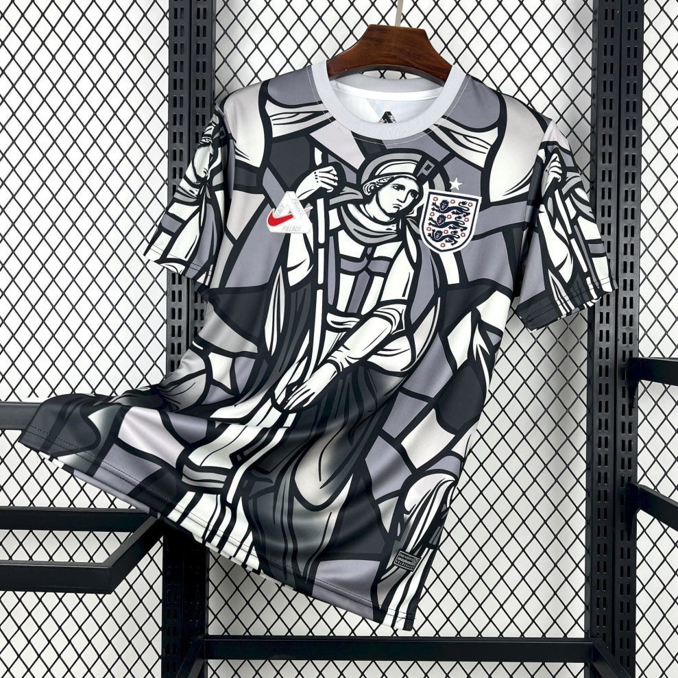 Maillot 25/26 England spécial gray