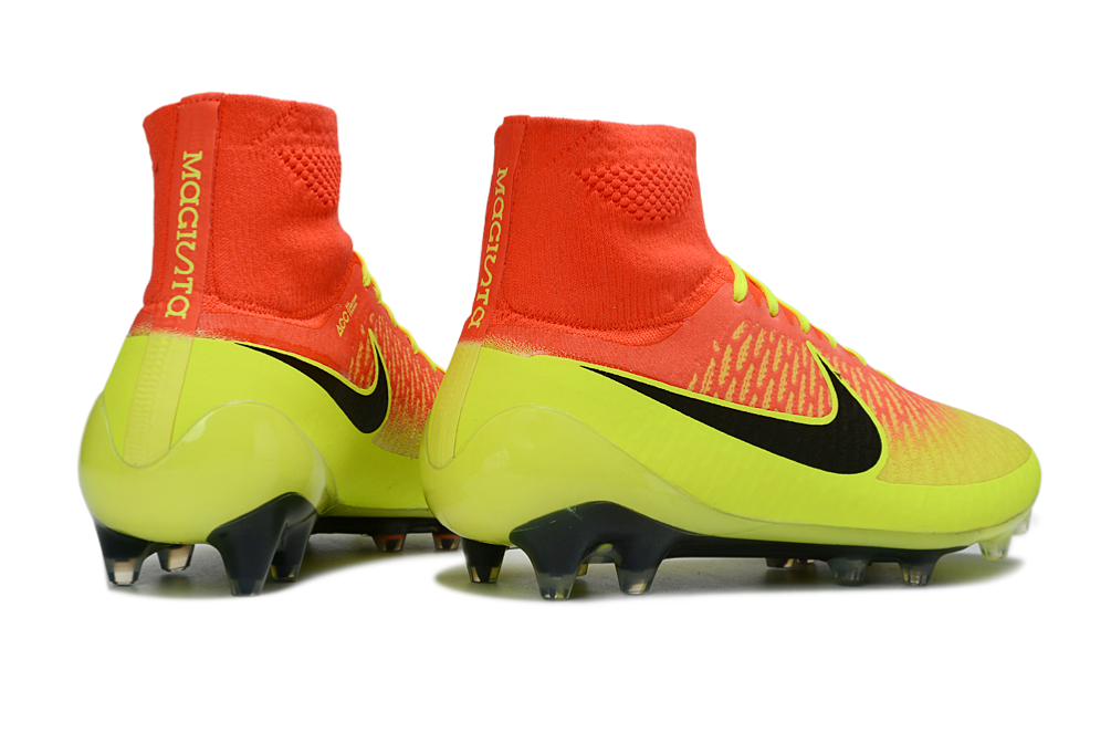 Crampons MAGISTA OBRA ACC