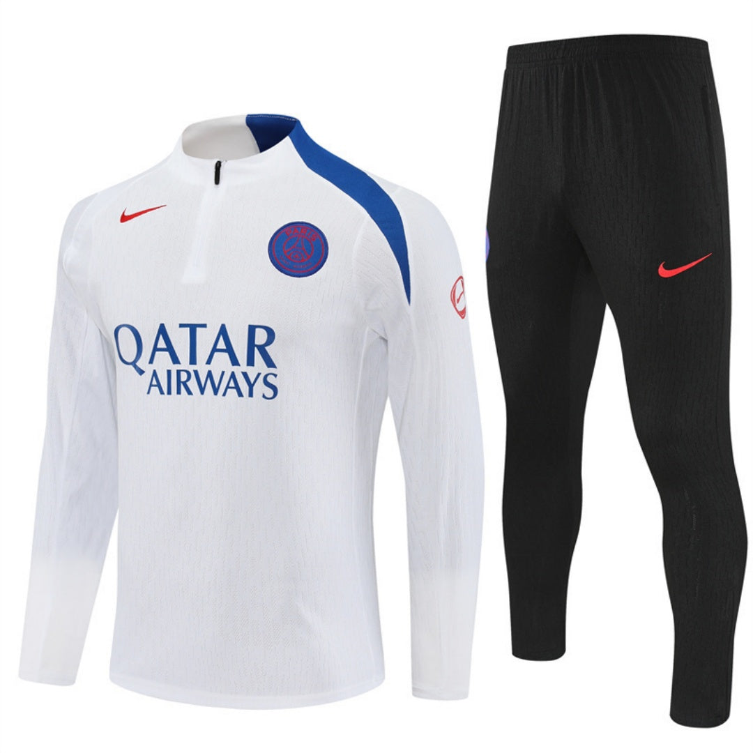 25/26 Ensemble PSG white