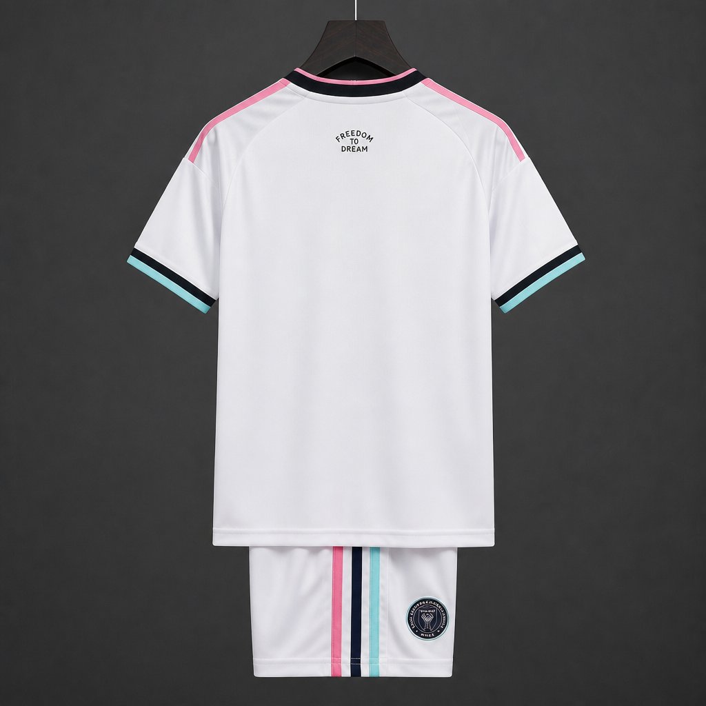 26/27 Ensemble Enfant Inter Miami Third