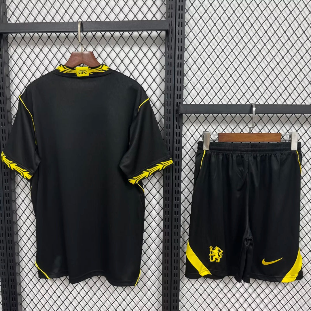 Ensemble 26/27 Chelsea Extérieur Adult