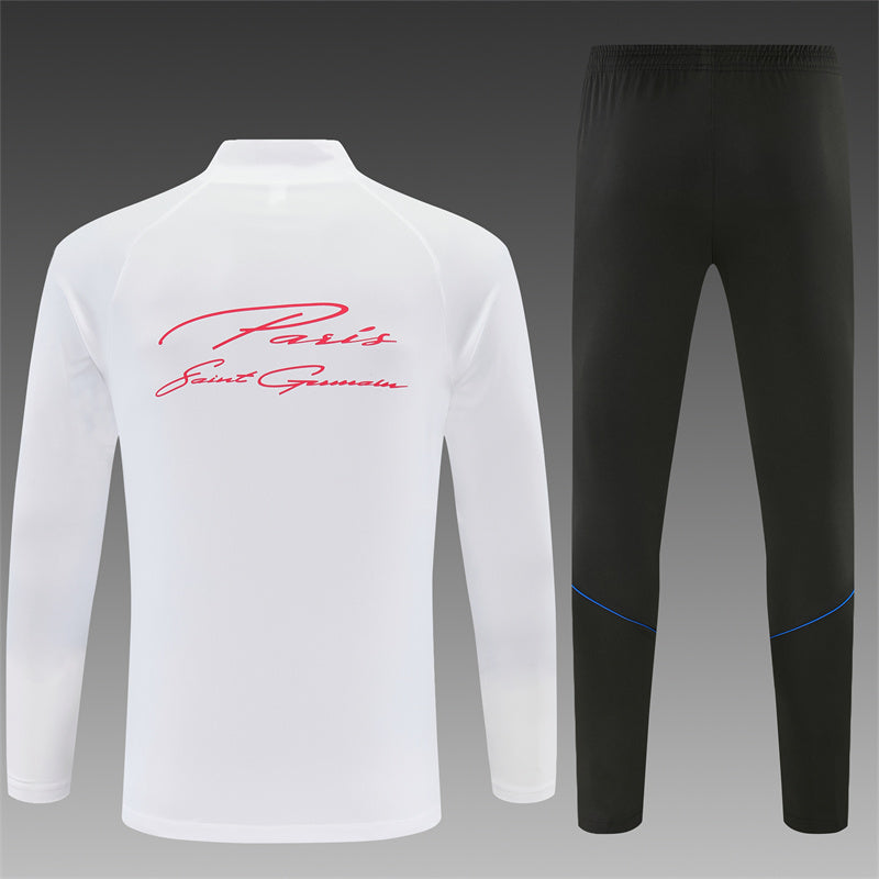26/27 Ensemble PSG white